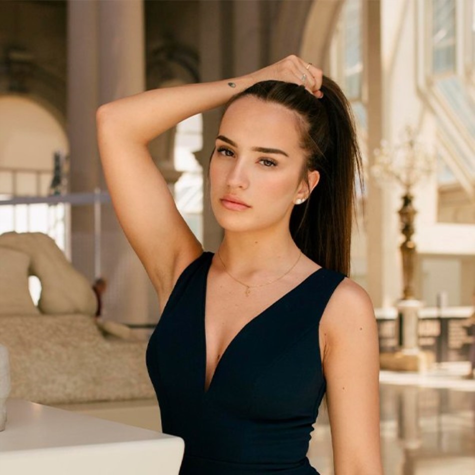 Talons Hauts Gabor | Rouge Exclusif